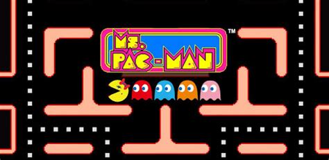 Pioneiro, “Ms. Pac.